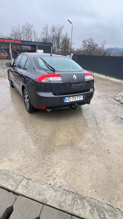 De vânzare Renault Laguna 3