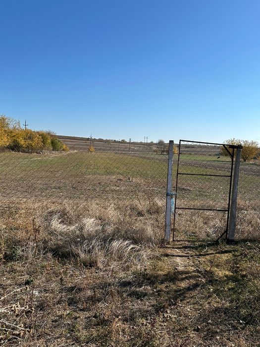 Casa in Judetul Teleorman