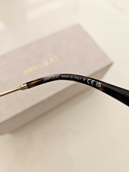 Rame Ochelari de Vedere Jimmy Choo JC3002B 5002 - Originale, Noi!
