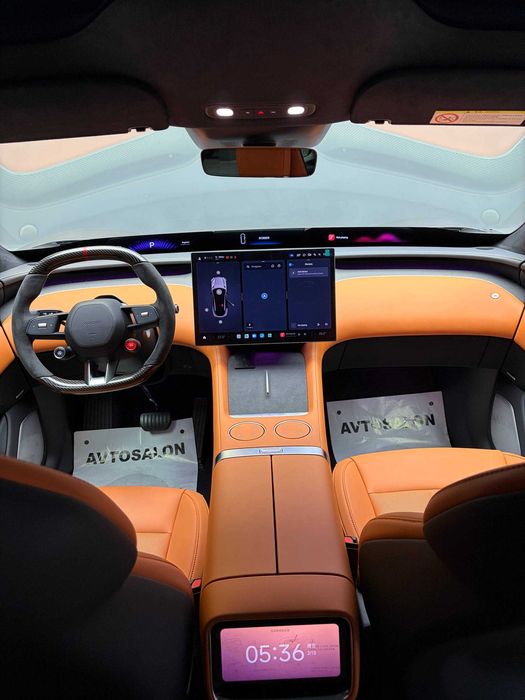 Продается новый Xiaomi YU7 max