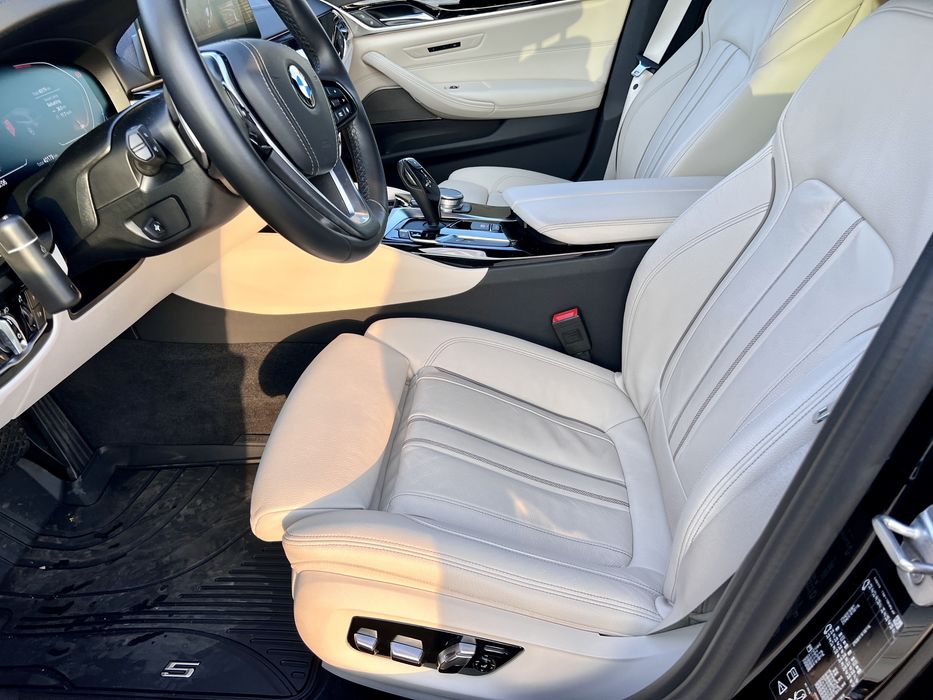 Bmw 530i  xDrive 2020