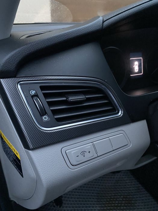 Химчистка в авто