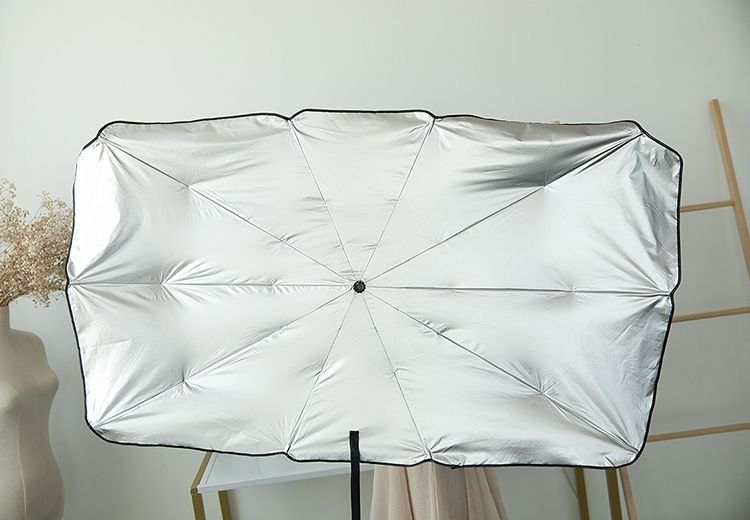 Зонтик для машин, авто зонтик