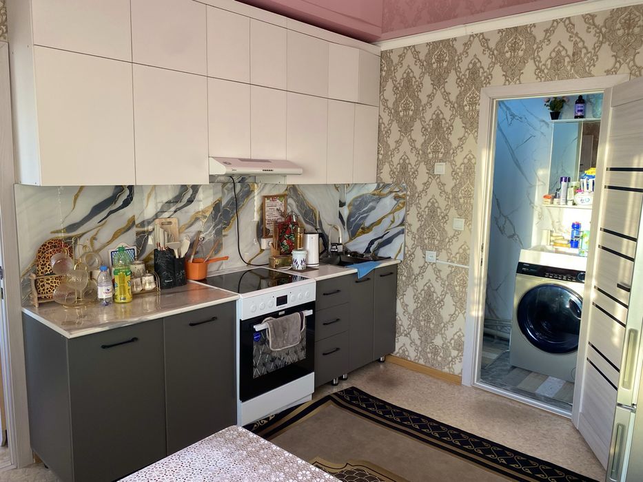 Продам 2-комн. квартиру