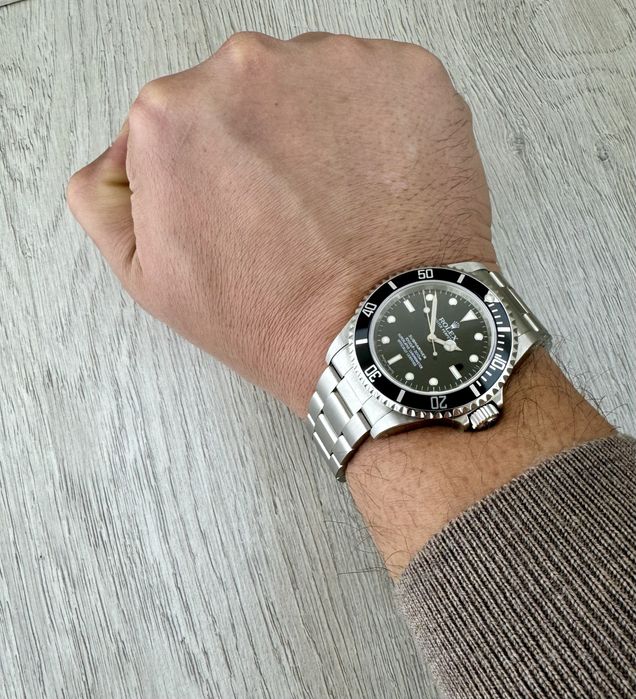 Rolex Submariner новые Оригинал