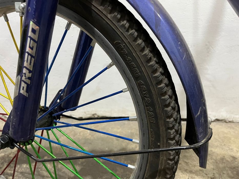 Велосипеды 2 штук