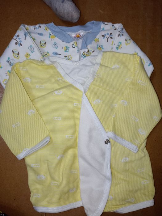 Детские вещи на девочку