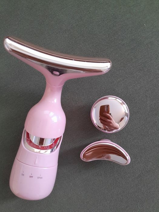 Грижа за коса,лице,тяло+подаръци