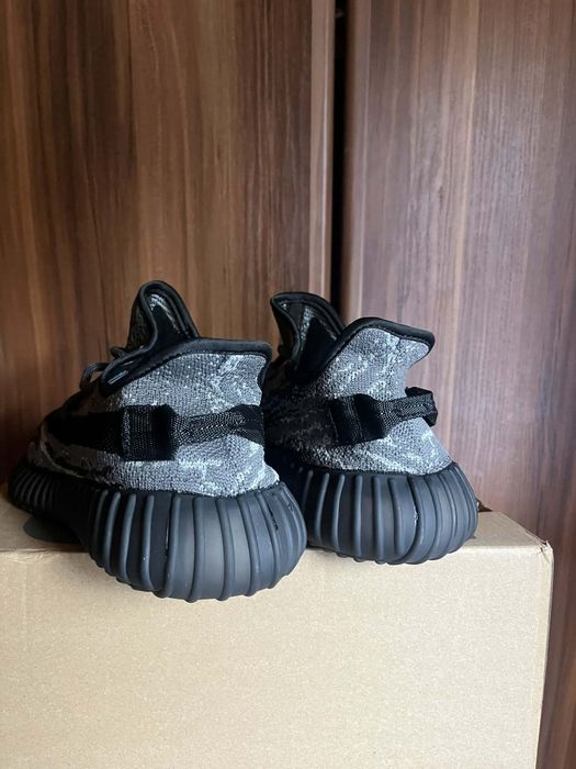 Yeezy boost dark