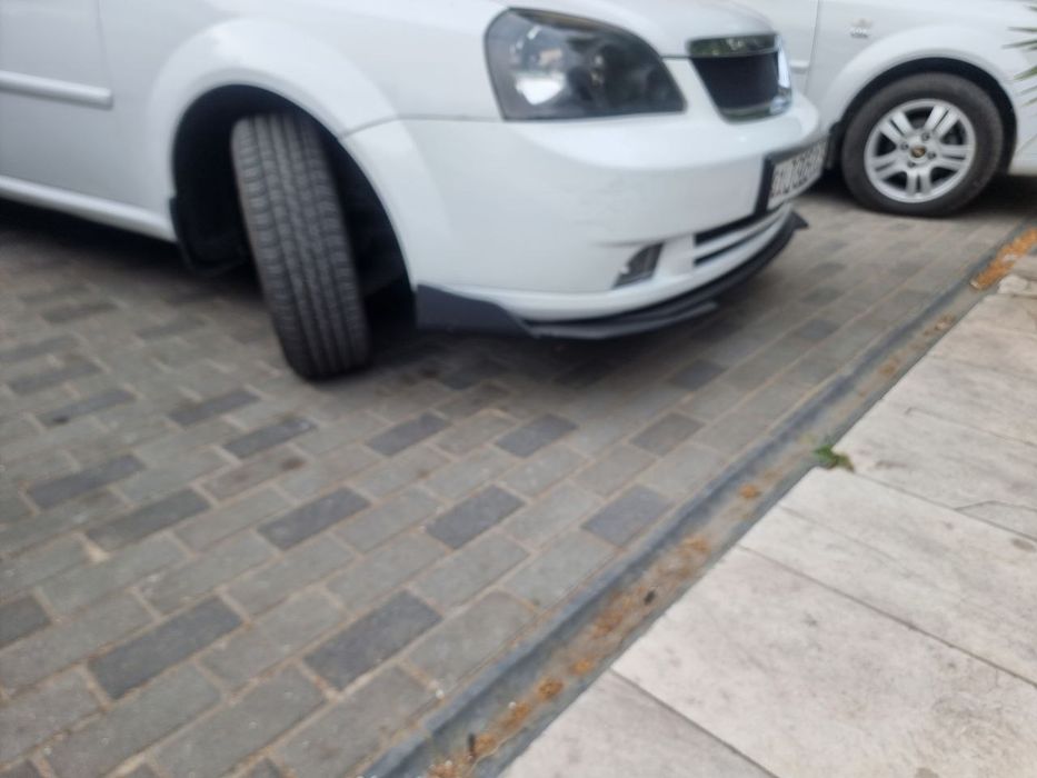 Запчасти детали для Ласетти