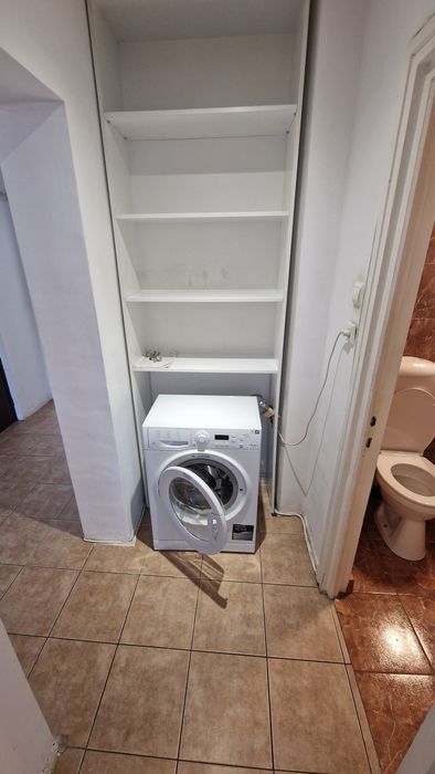 Închiriez apartament 3 camere în Grigorescu