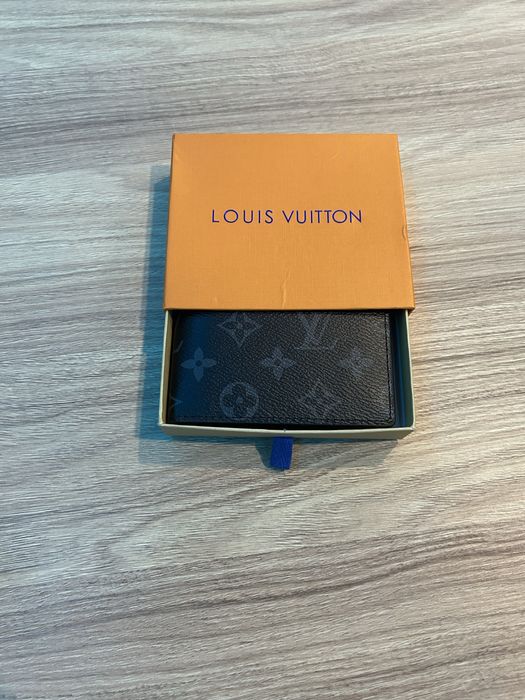 Louis Vuitton Портмоне