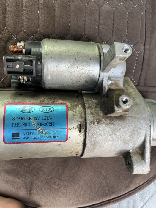 Автоэлектрик на выезд