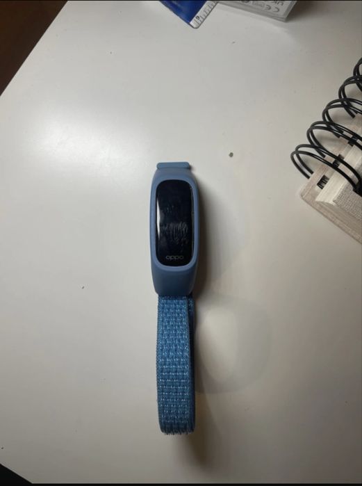 Oppo Band.