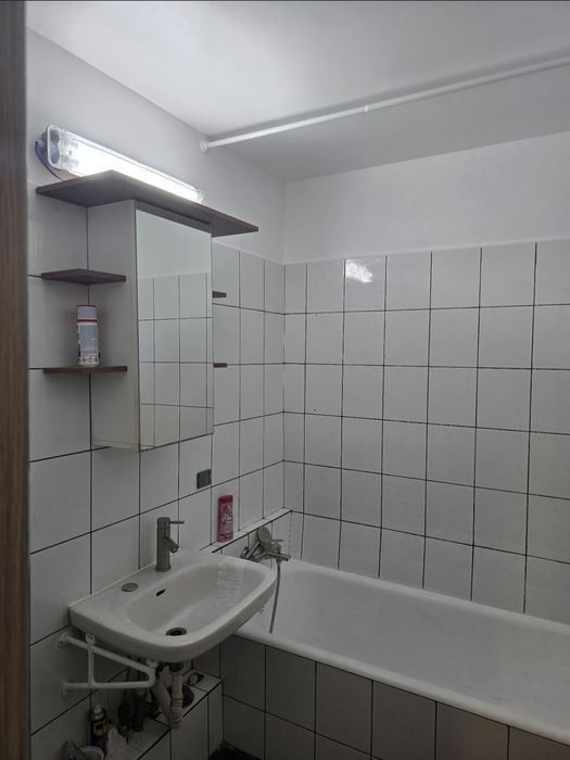 Garsoniera Turda Ion Mihalache Miciurin