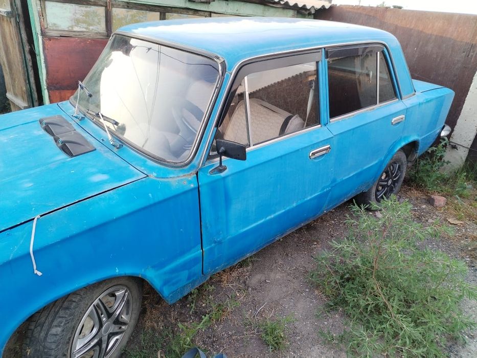 Продам Жигули ваз 2101