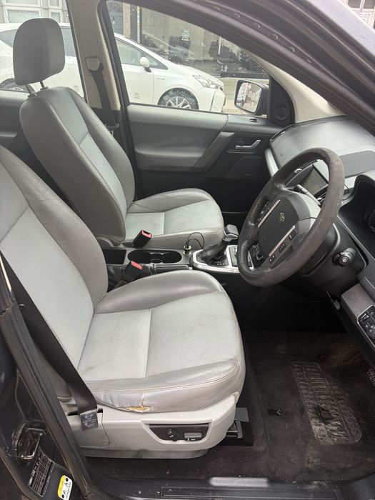 Land Rover Freelander 2 Uk volan dreapta