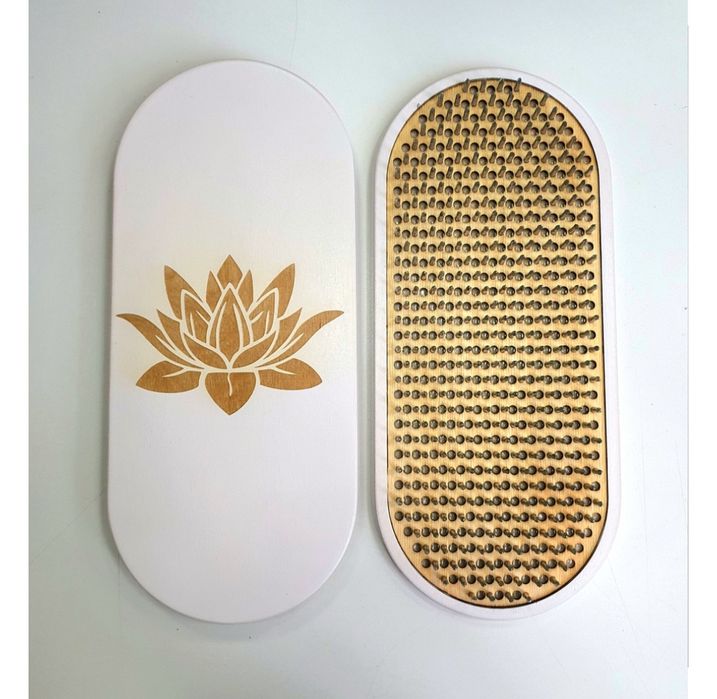 Доска Садху,шаг 10 мм