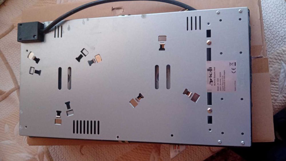 плот за вграждане Arielli