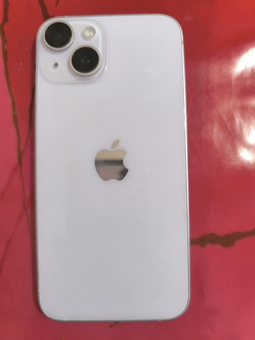 Айфон 14 отличное состояние