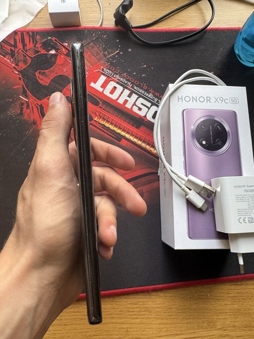 продам HONOR X9c 5g