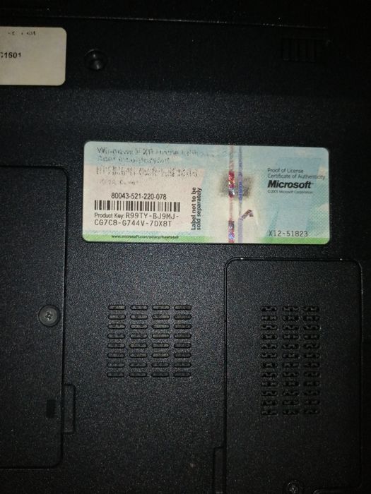 Piese Laptop Acer Aspire 1 One