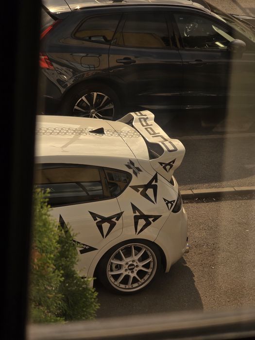 SEAT Leon 0 — imagine 3