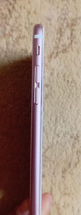 iphone 6s гарантия