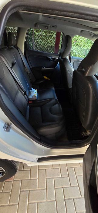 Vand auto volvo xc60
