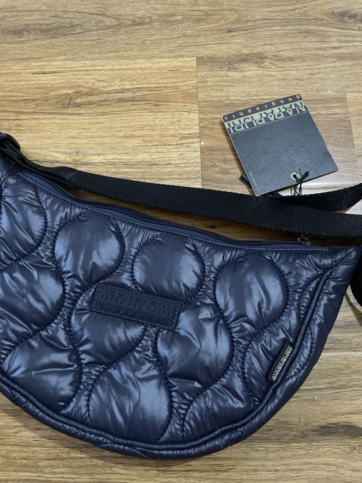 Сумка кросс боди