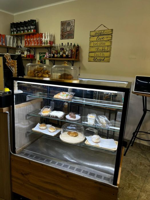 Сдается бизнес в аренду