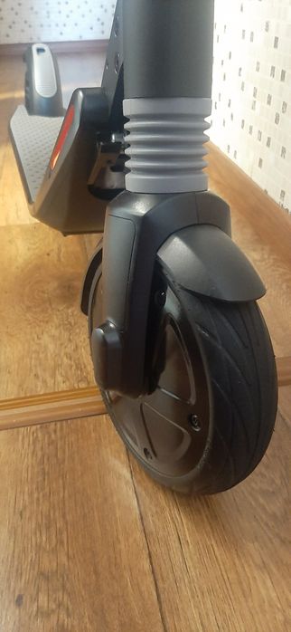 Продам электросамокат