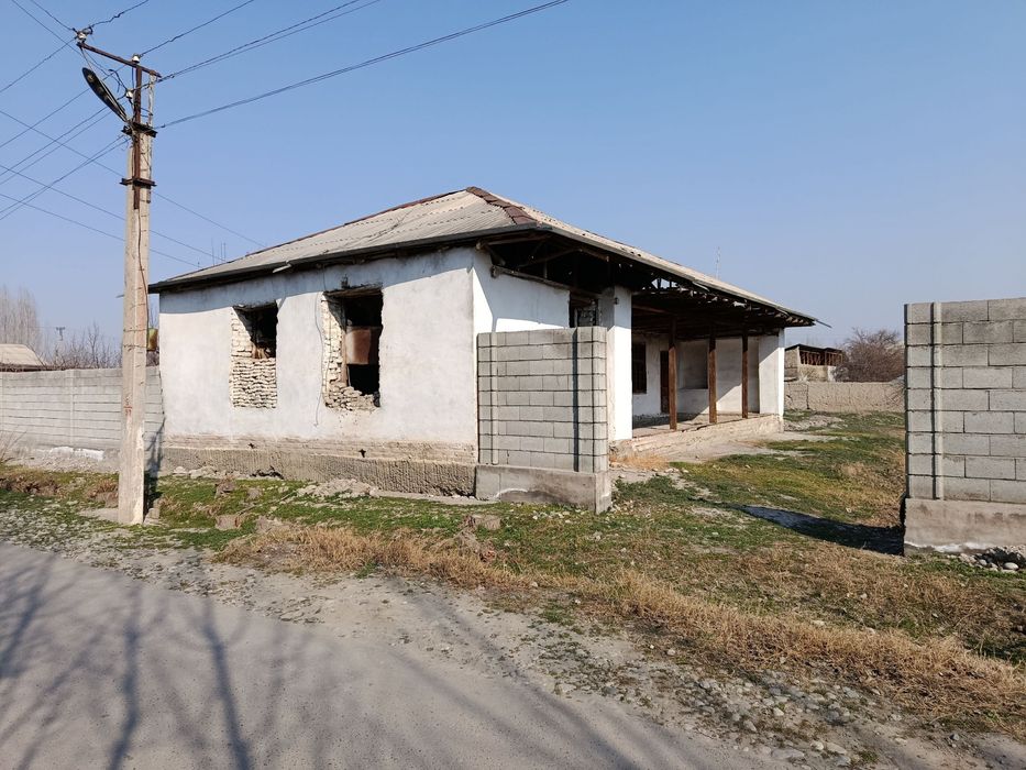 Toshloq tumaniga yaqin joyda yer uchastkasi sotiladi