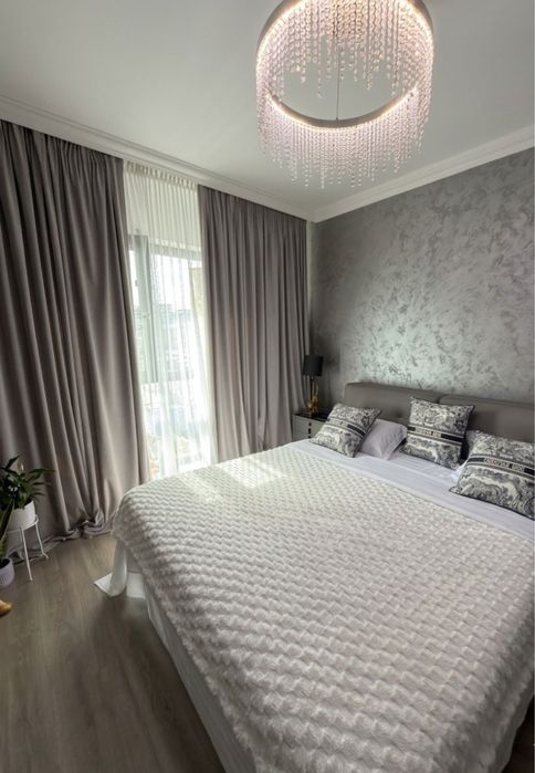 Apartament Exigent