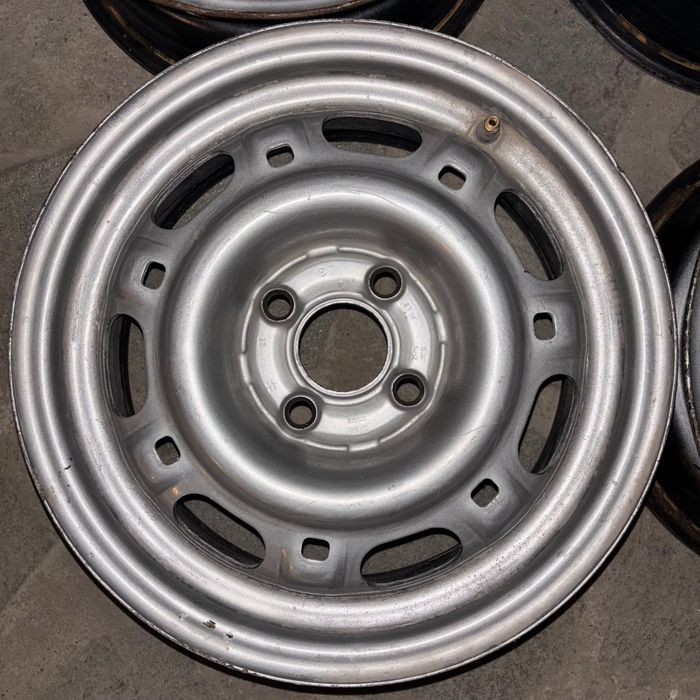 Метални джанти 14 цола