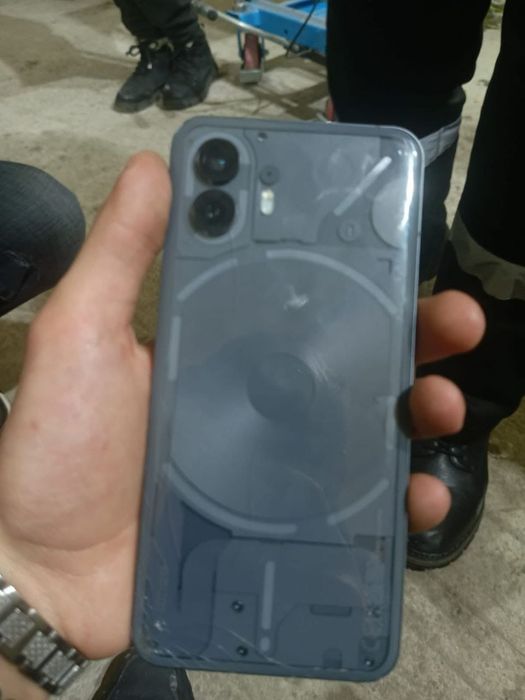 Продам телеф nothing phone