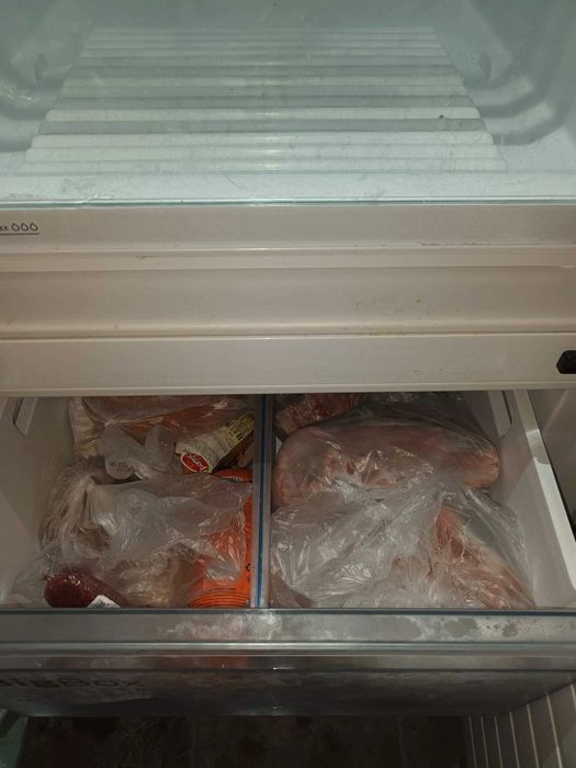 Хладилник Бош - Bosch KGV58VL31S