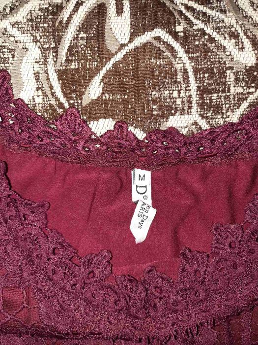 Дамска елегантна рокля