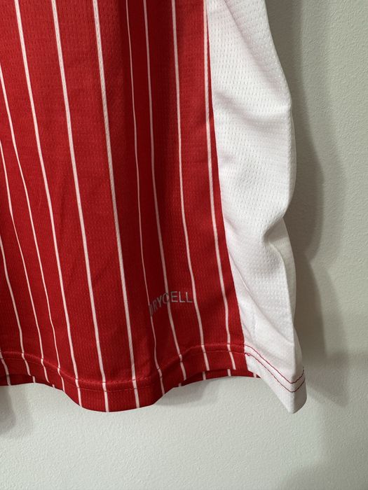 Tricou Dinamo Bucuresti M 2025-2026 Home