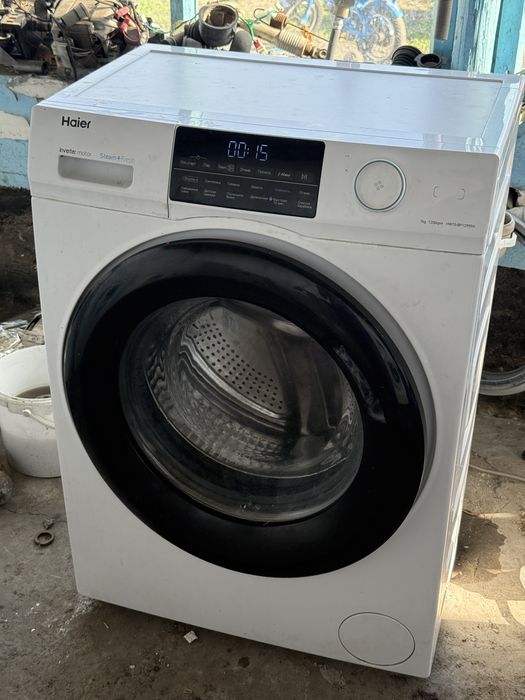 Стиральная машинка