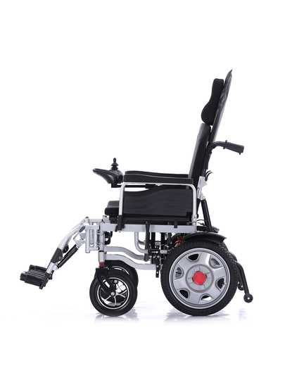 Инвалидная коляска электрический