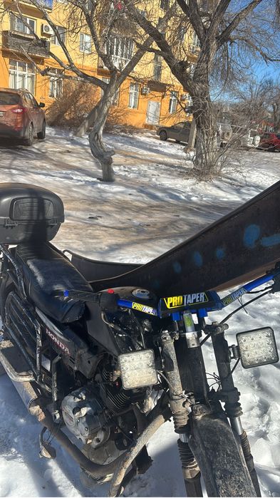 Honoa 200 cc На ходу