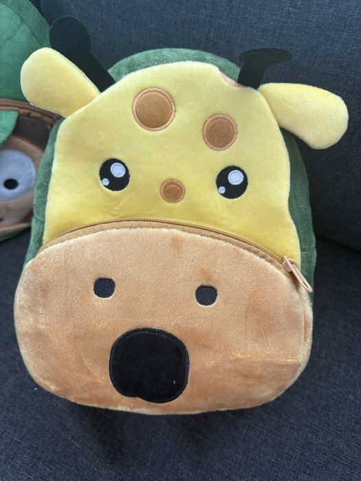 Детски раници за момичета и момчета