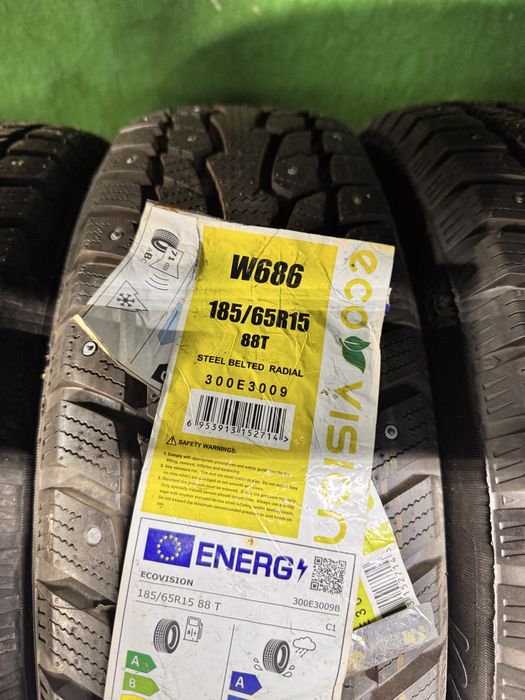 Шины 185/65 R14 Ovation