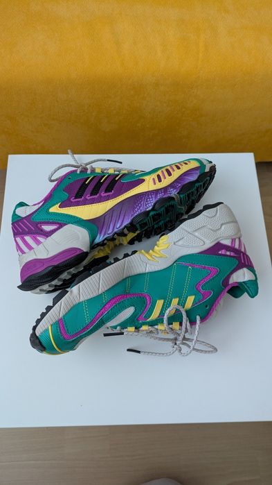Adidas Torsion TRDC W НОВИ