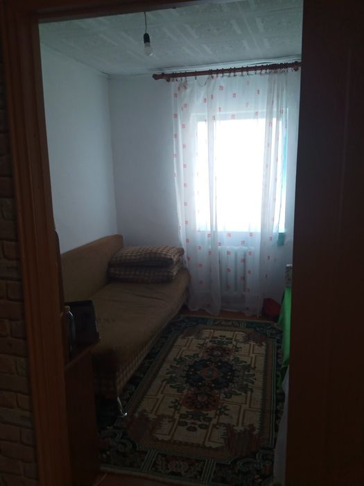 Срочно! Продам два дома в одном участке