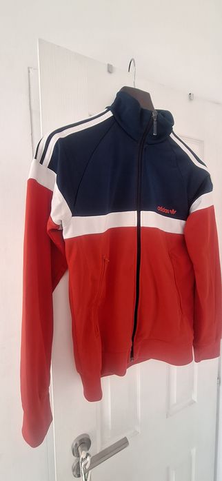 Bluza trening Adidas Originals