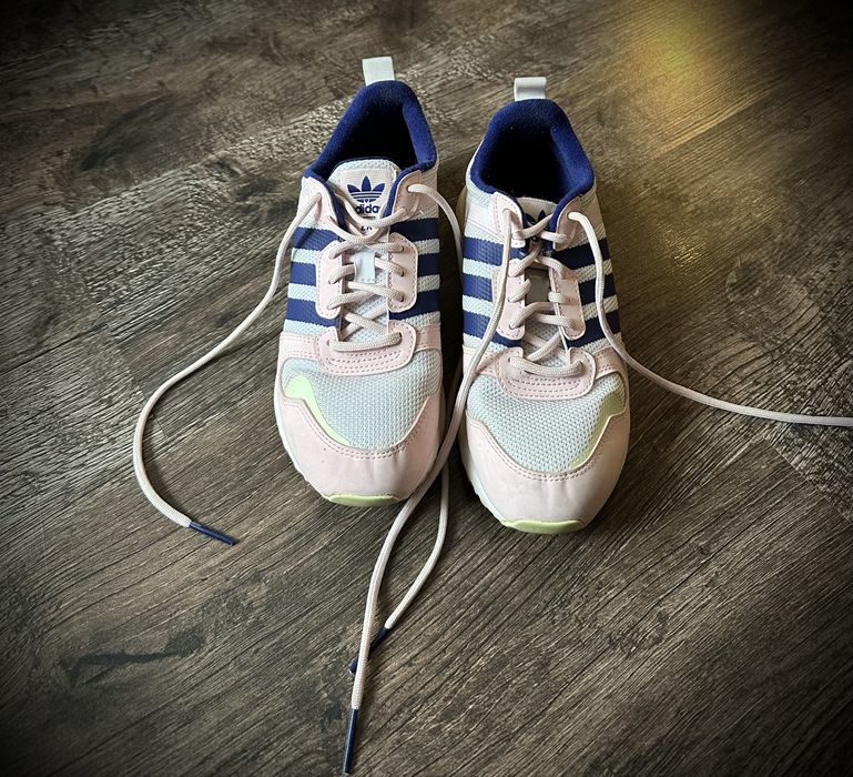 Детски маратонки Adidas