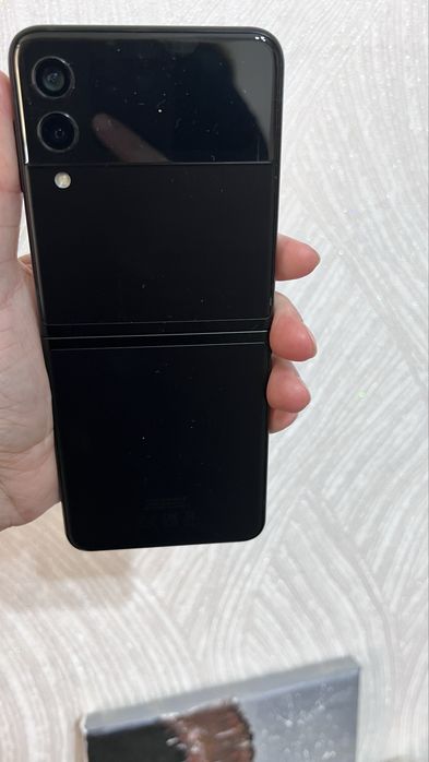 Samsung Z Flip 3
