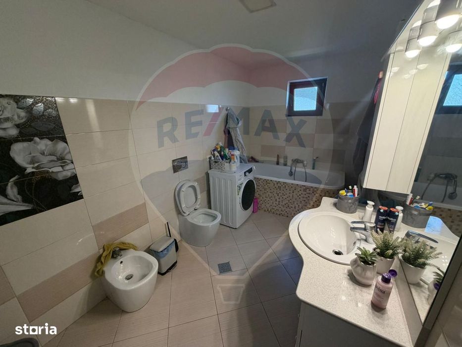 Vila cocheta cu 3 camere de vânzare